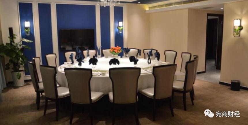 保利资产领导一行走访郑东银河来旺达酒店