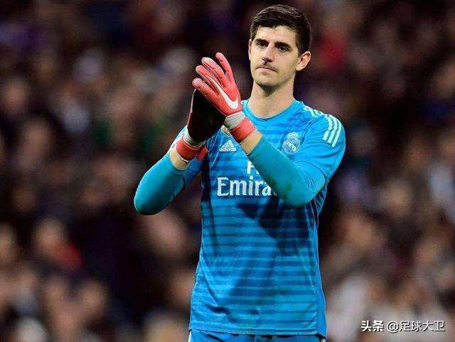 当今足坛十大门将排名,当今足坛的十大门将