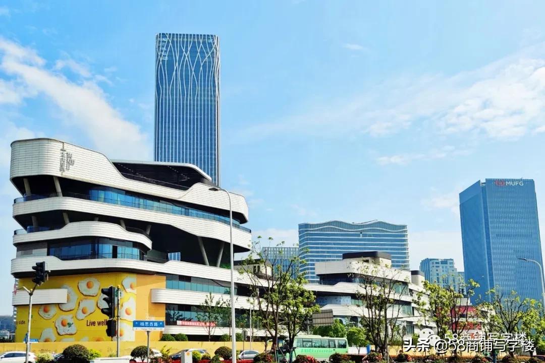 2020十大顶级购物中心,2025年购物中心趋势