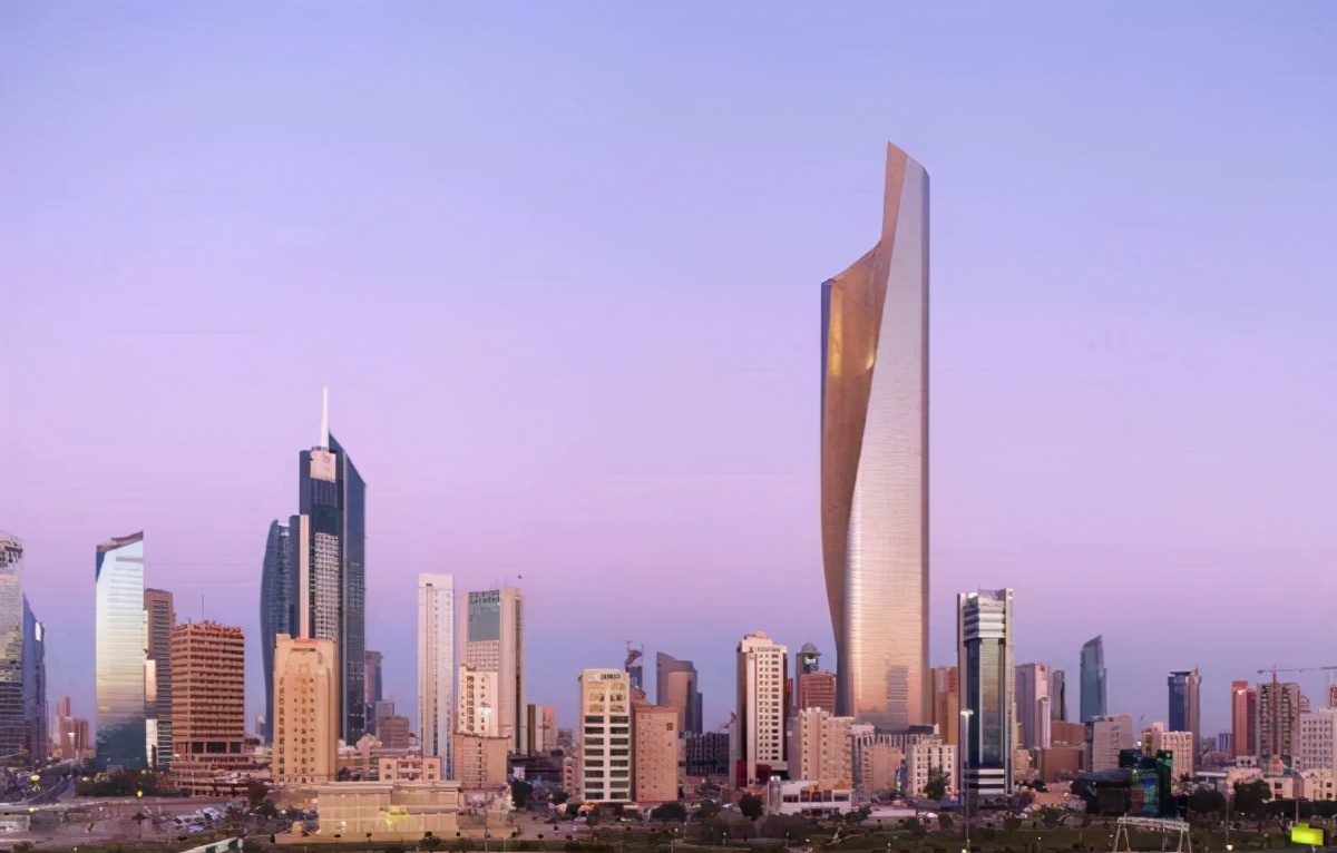 靠石油致富的国家,靠石油挣钱的土豪