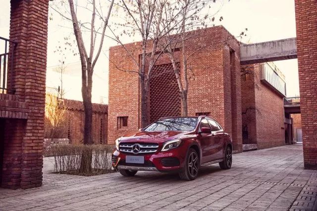 「设计招聘」奔驰中国设计中心招聘实习