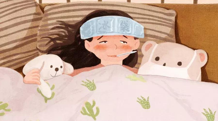 冬天如何让婴幼儿避免感冒,冬天如何让孩子远离感冒