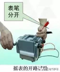 如何测量三相异步电动机烧坏没有,三相异步电动机缺相为什么会烧坏