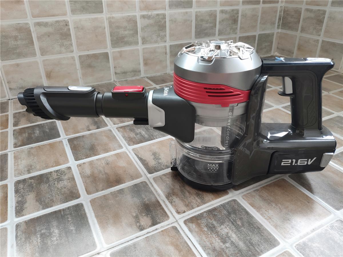 除螨清洁吸尘器,除螨吸尘器洗拖一体测评