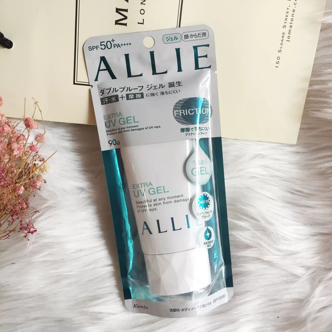 实测最好用防晒,测评好用的防晒秋款