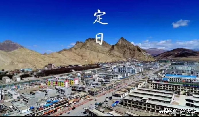 天空之城理塘最高海拔,天空之城世界最高的城市