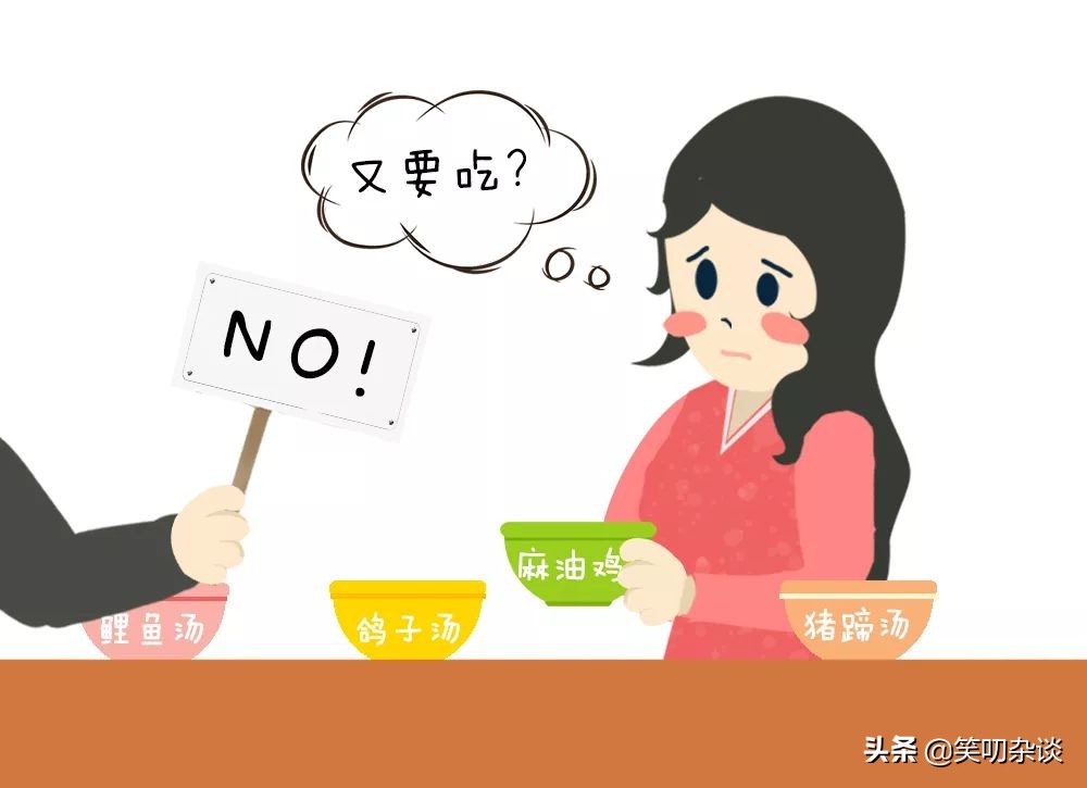 下奶不太通怎么办,什么偏方下奶最有效