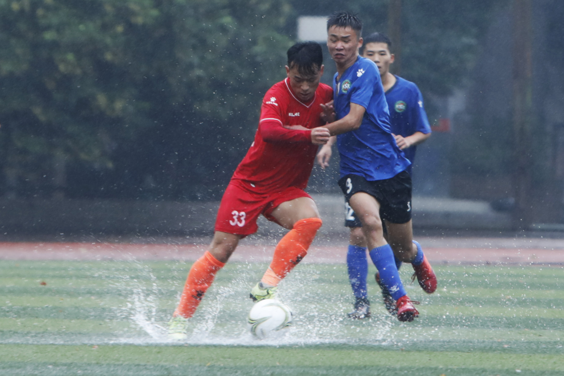 2024中国足球超级联赛河南赛区,河南足球比赛今日赛程