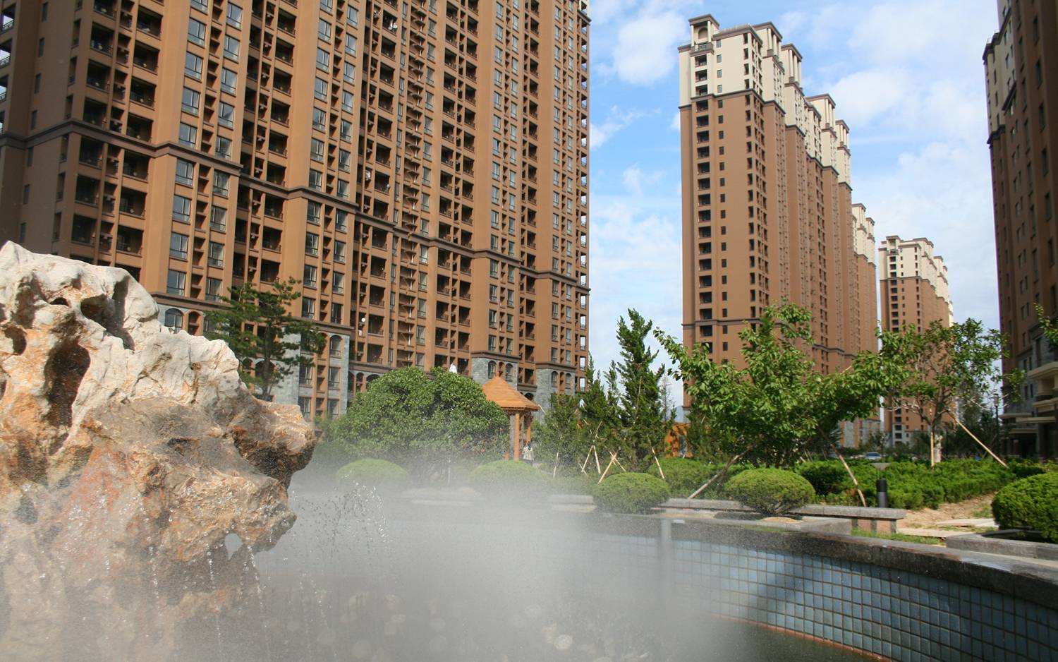 住在高层二楼是什么感觉,住在2楼的优缺点