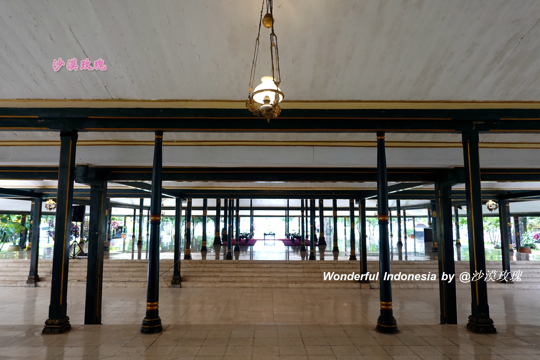 印尼跟团游深度探索当地人文风情,印尼朝圣之旅