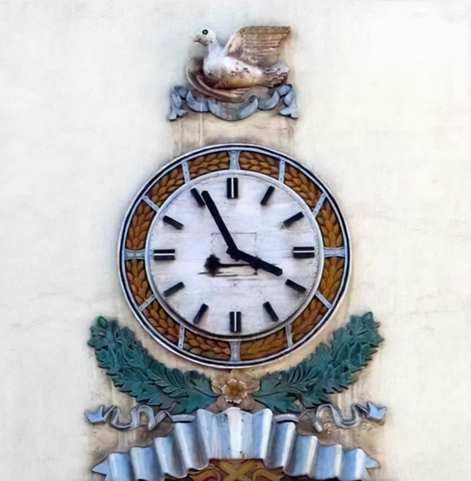 河北·石家庄·旧影