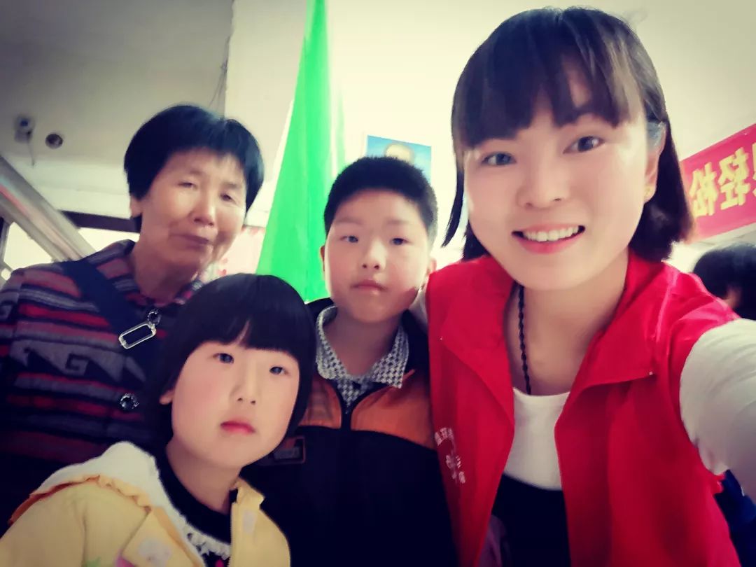 西安蓝田县留守儿童之家地址,蓝田县留守儿童之家