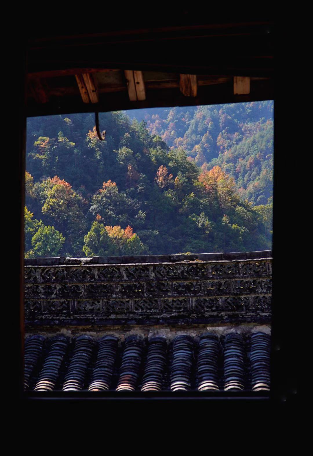 安徽两日游小布达拉宫,安徽布达拉宫全景