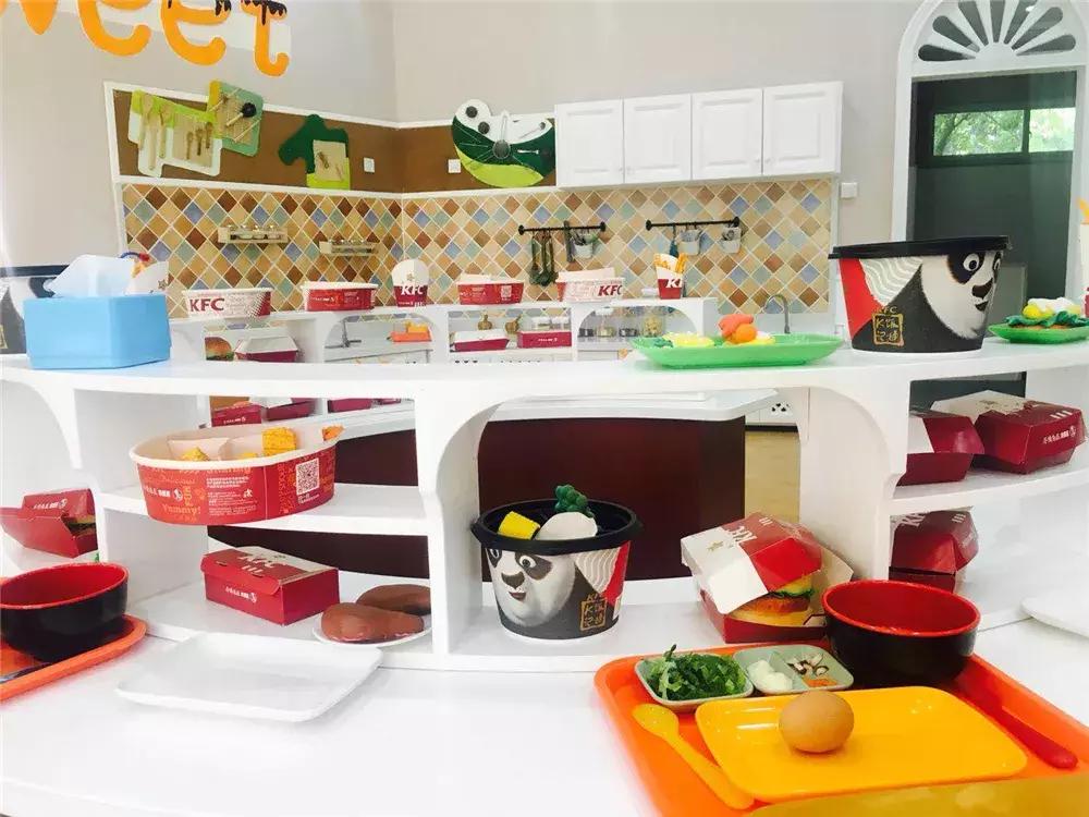 武汉最贵国际幼儿园,武汉十大土豪幼儿园