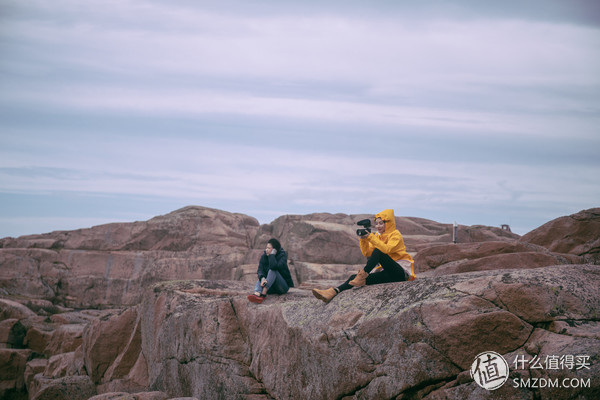 哥德堡交响曲（下）自驾领克01去看看瑞典西海岸最美的地方
