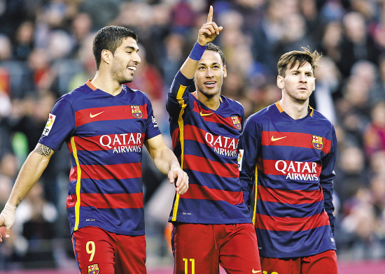 内马尔的天赋集锦,内马尔名人事例