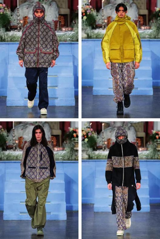 伊朗70年代时尚,伊朗时尚与保守