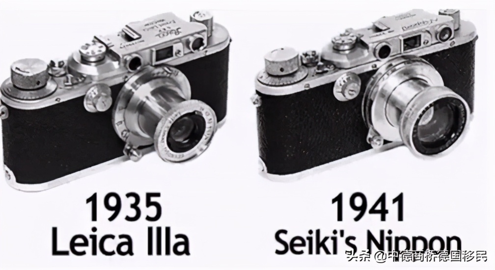 我们又拿了德国“金鼻子”抄袭大奖