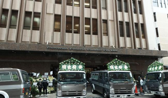 吴孟达落叶归根为何埋在马来西亚,吴孟达爱国事迹