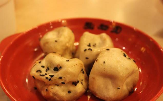 尝一口就忘不掉的南京特色美食,南京特色老字号美食