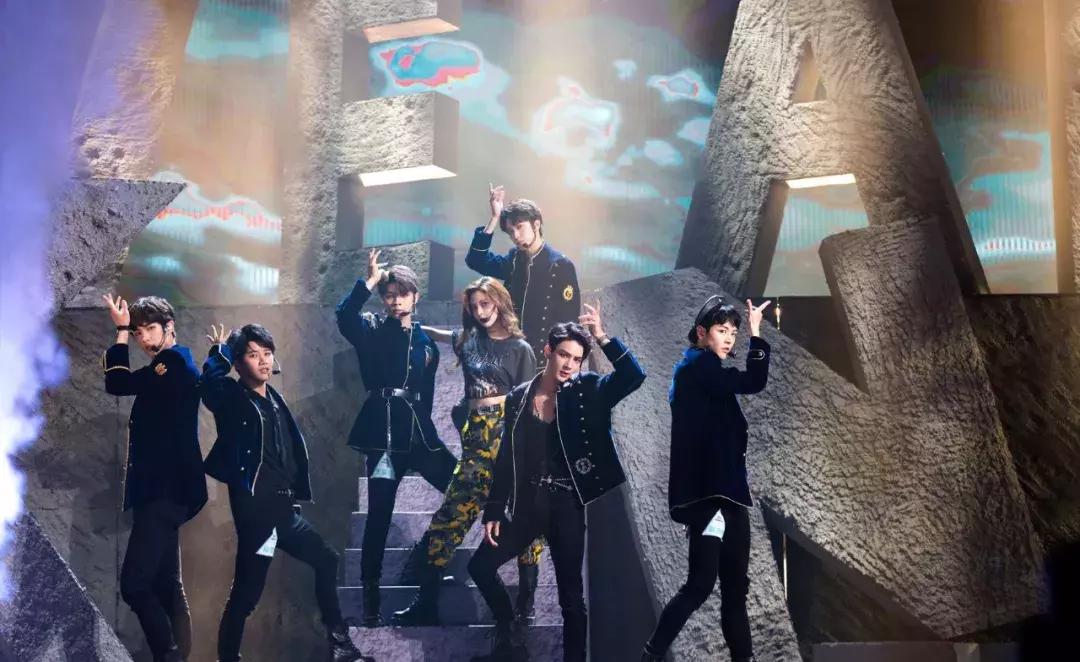 王一博和华晨宇综艺在哪一期,王一博黄子韬华晨宇