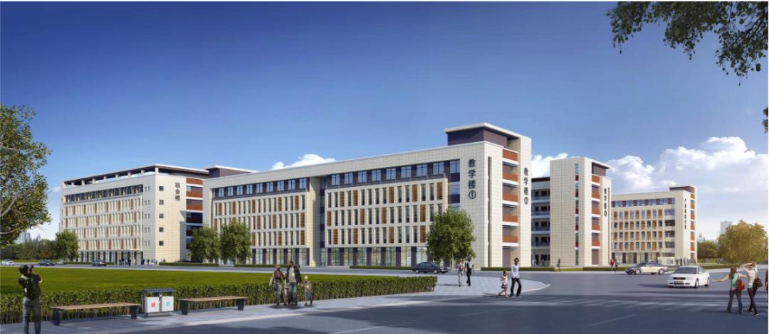 北大青鸟岳阳海纳学院,北大青鸟岳阳海纳学校