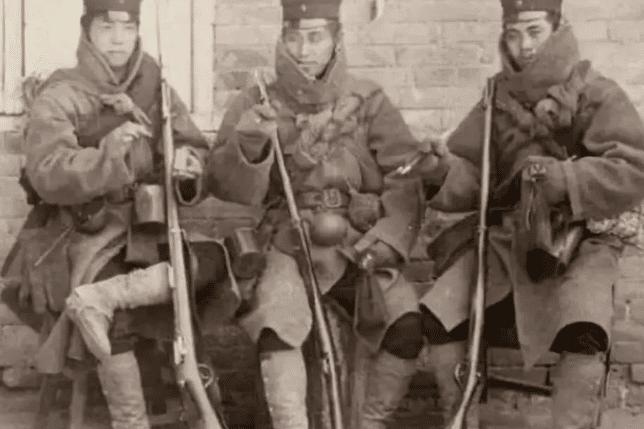 死亡人数达上亿的战争,死亡人数破亿的战争