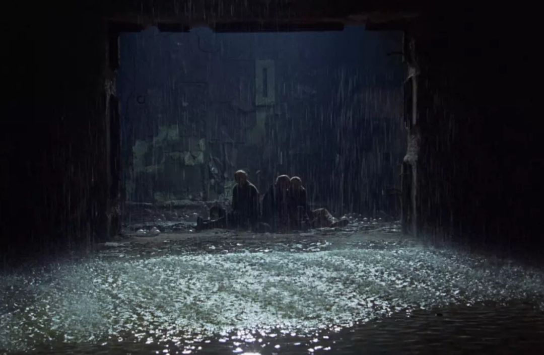 地球最后的夜晚值得看吗,地球最后的夜晚电影深度解析