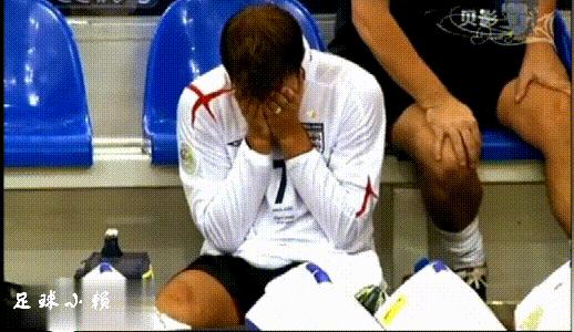 足球世界五大感人瞬间,世界足球的悲伤