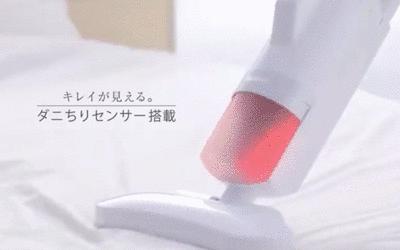 除螨仪只要一块钱有效去除螨虫,除螨神器让螨虫无处可逃