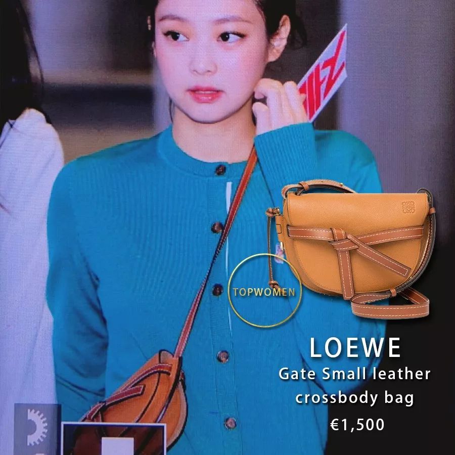 blackpink成员背过的包不贵,blackpink背什么包