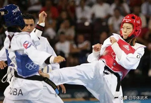 练武之人竟在商场斗殴，青年一代该如何树立正确习武观?