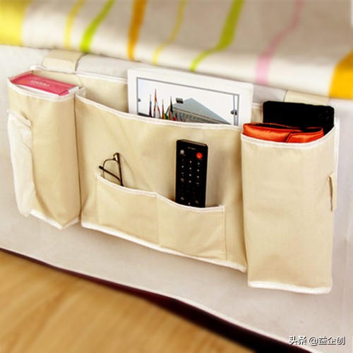 益企创教你怎样过高质量的寝室生活，这份宿舍装修指南请收好