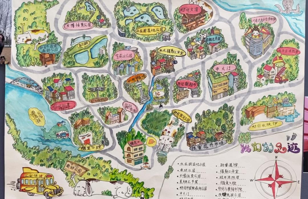 不好好上课，带着孩子到处跑，汇爱德幼稚园为何被央视导演相中？