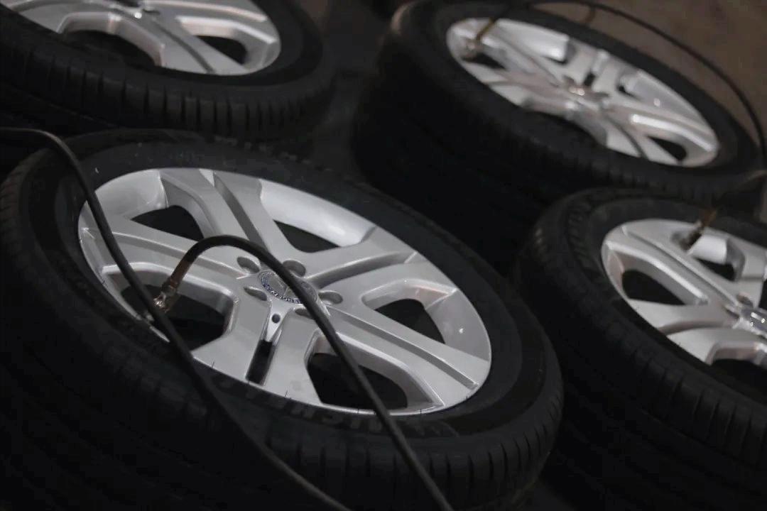 全车翻新大修老款奔驰ml350,怪兽修车翻新