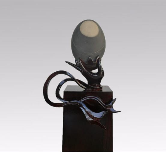 欢度国庆中秋，共赏团圆美石