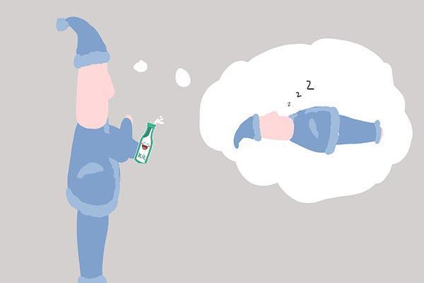 梦游的人能叫醒吗叫醒了会怎样,梦游到底叫醒好还是不叫醒好