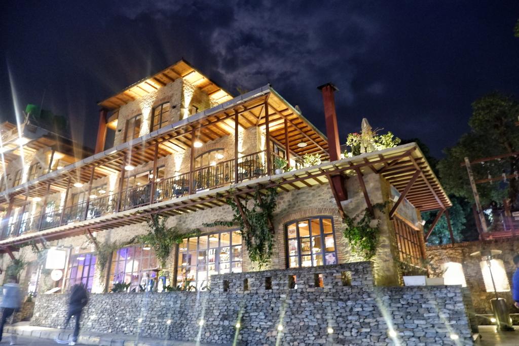 坐公交出国,坐公交可以环游中国么