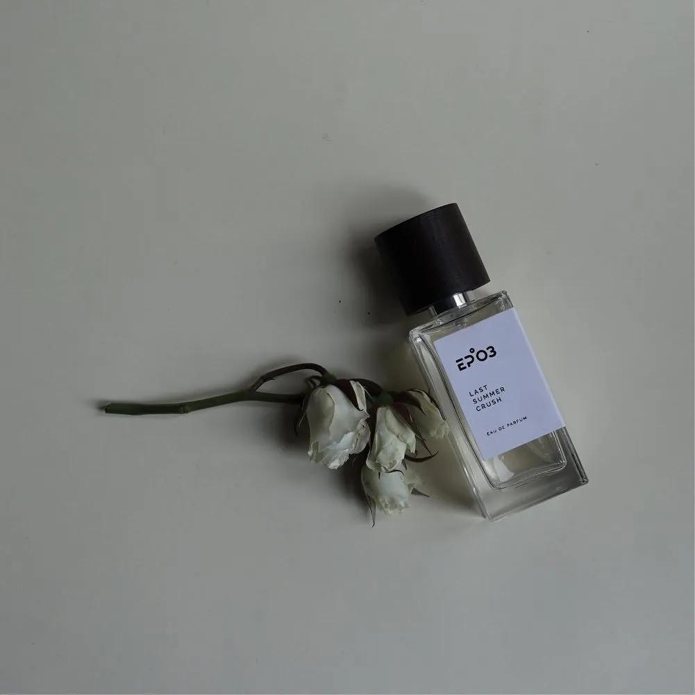 撞衫不可怕，撞香才尴尬，那些好闻的小*香众**水推荐~