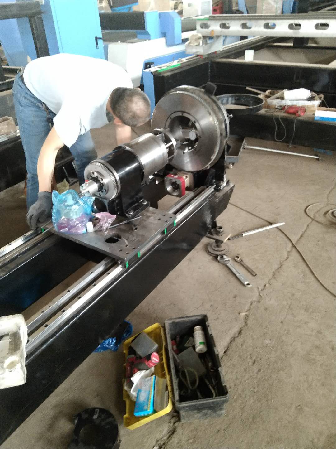 等离子切割机耗材有哪些,等离子切割机易损件价格