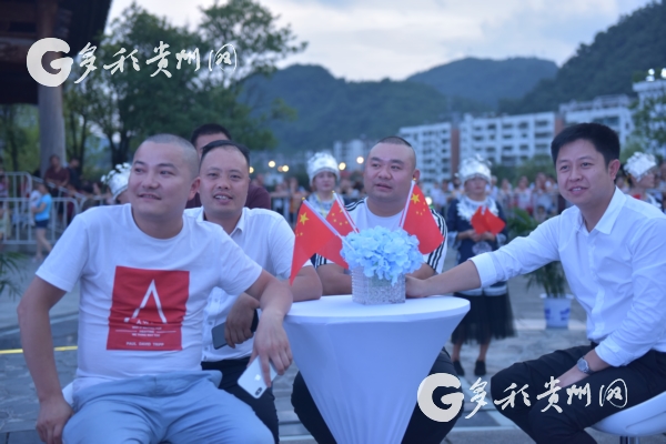 贵州黔南国际青少年足球赛,贵州足球嘉年华