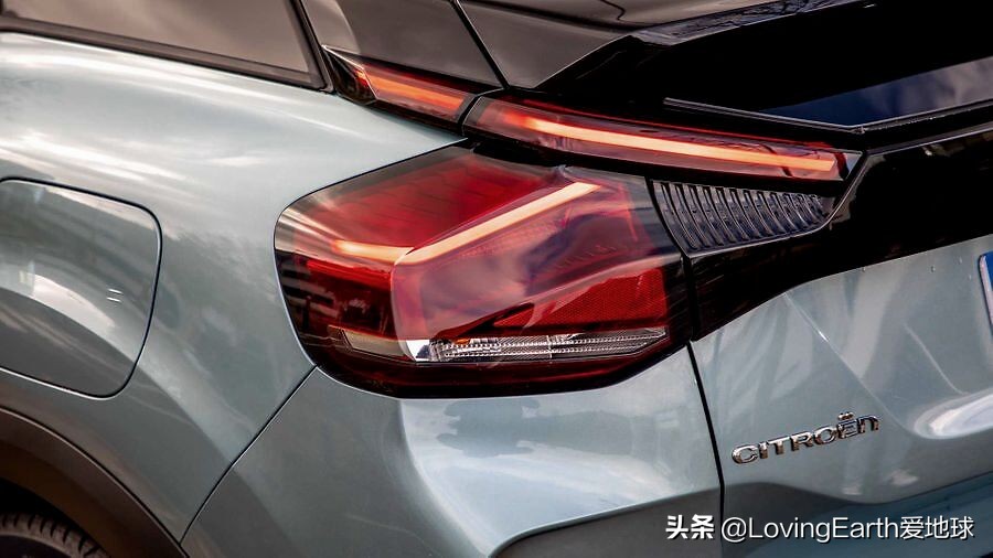 雪铁龙c4掀背,2019款雪铁龙c4suv