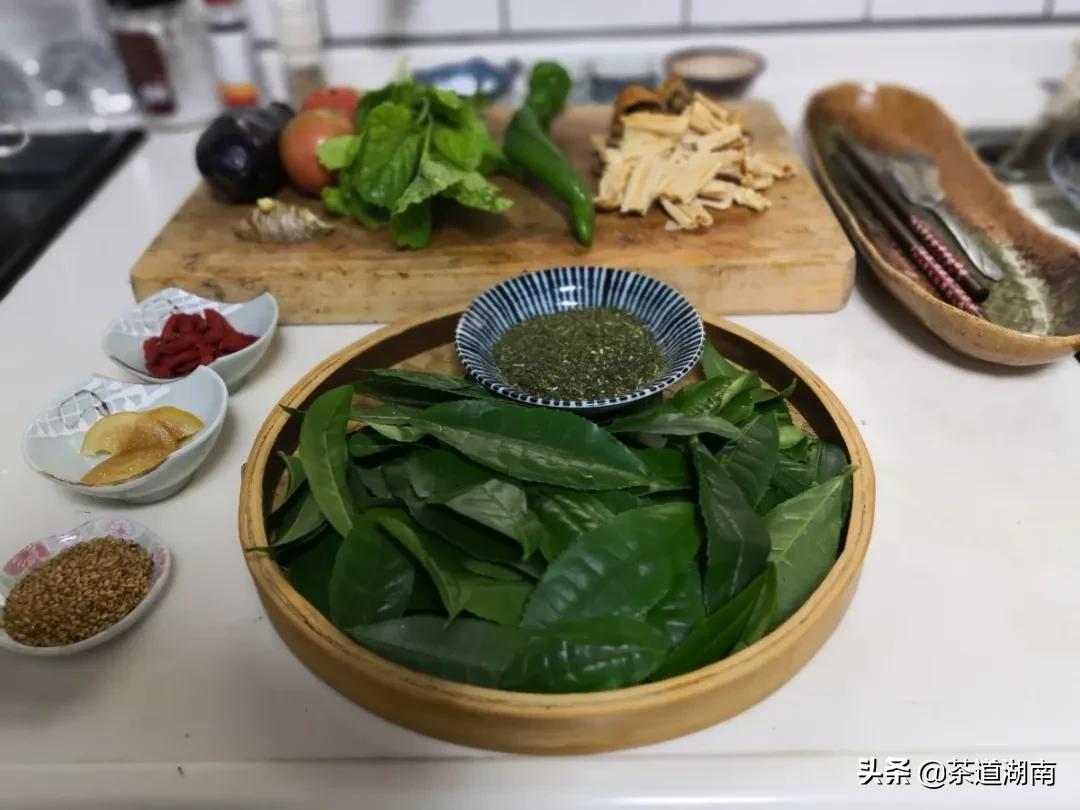 四月天一茶一粥,最美四月天奔赴一场春天的约会