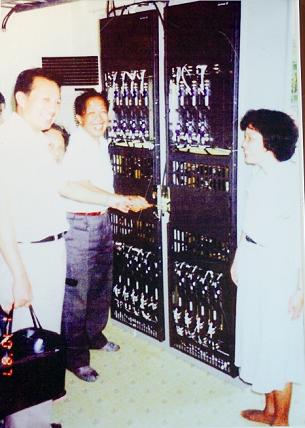 移动通信1g到5g的发展历程,从1g到5g的发展图表