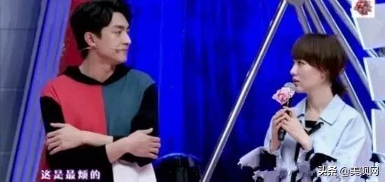 李现和林更新,李现林更新