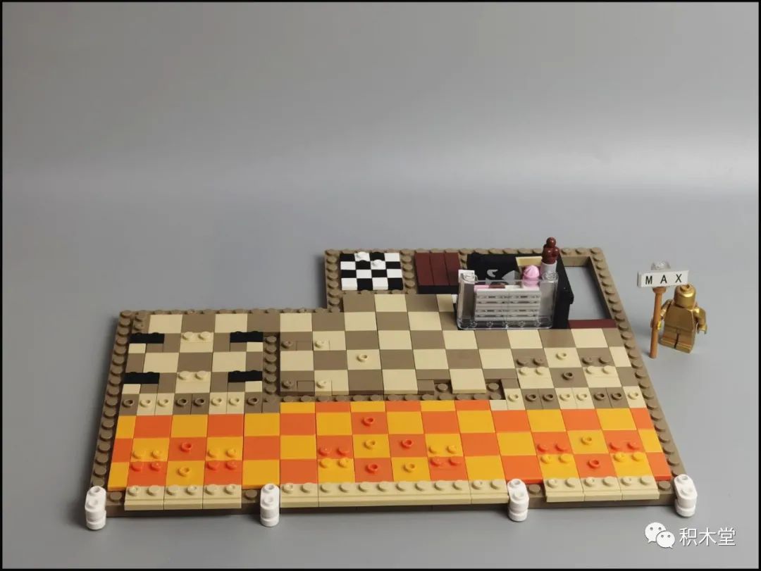 5100披萨店,5000元披萨