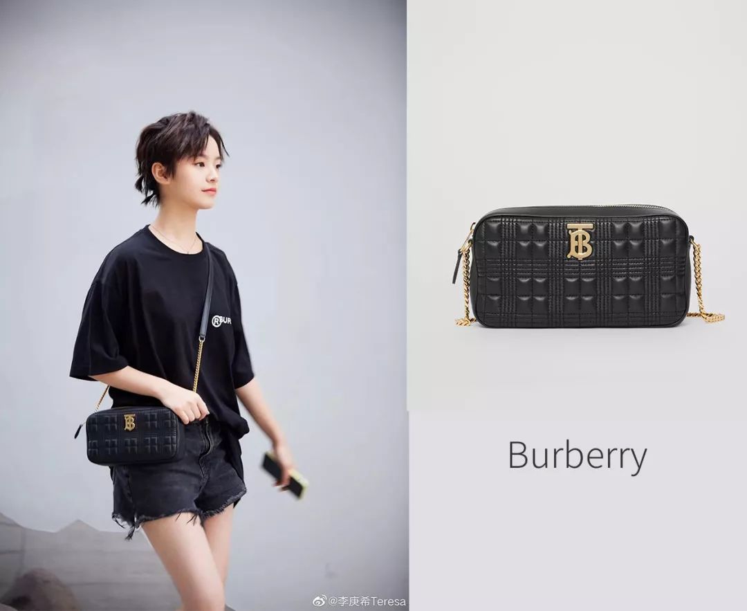 时尚搭配：大牌包包？这些00后的包柜真精彩