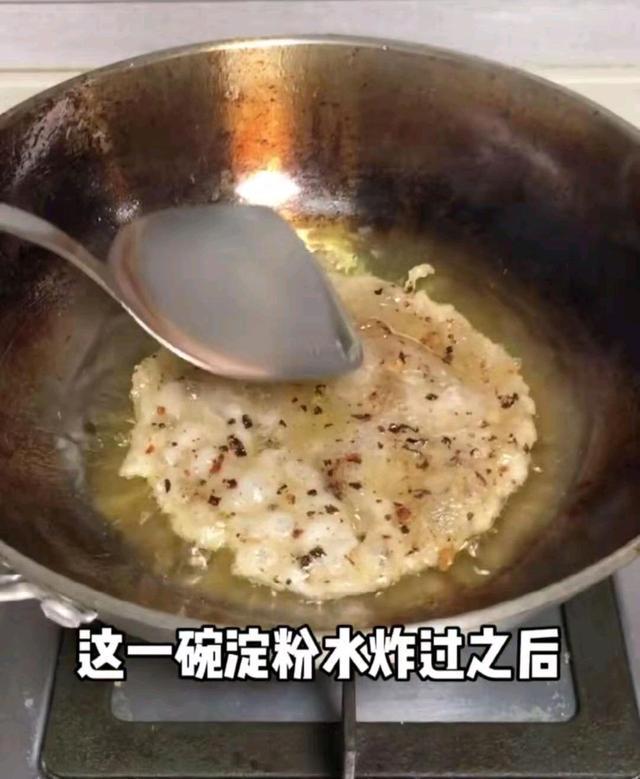 过年炸东西用什么食用油最合适,过年炸东西的油怎么处理
