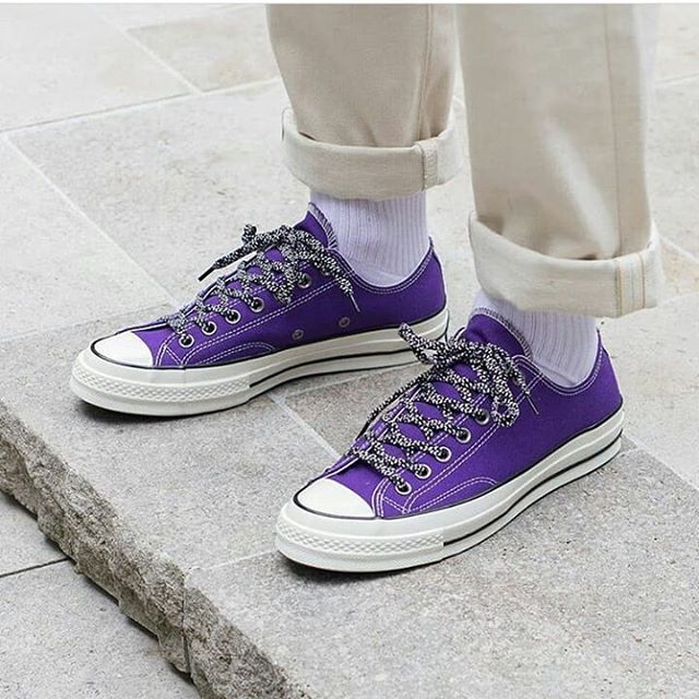 炒作！？跟风还是热爱？！最近爆火的匡威1970S究竟为啥火的？