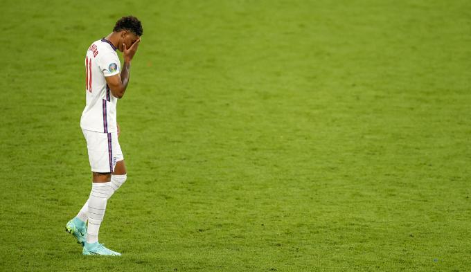 种族歧视下的黑人球员